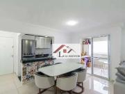 Apartamento para Venda em Santo André/SP Vila Valparaíso...