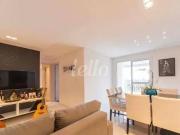 Apartamento para Venda em Santo André/SP Vila Valparaíso...