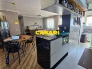 Apartamento para Venda em Santo André/SP Vila Valparaíso...