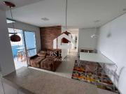 Apartamento para Venda em Santo André/SP Vila Valparaíso...