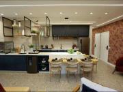 Apartamento para Venda em Santo André/SP Vila Valparaíso...