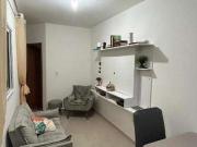 Apartamento para Venda em Santo André/SP Vila Valparaíso...