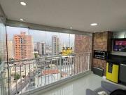 Apartamento para Venda em Santo André/SP Vila Valparaíso...