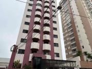 Apartamento para Venda em Santo André/SP Vila Valparaíso...
