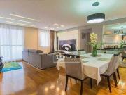 Apartamento para Venda em Santo André/SP Vila Valparaíso...