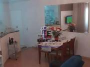 Apartamento para Venda em Santo André/SP Vila Valparaíso...