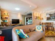 Apartamento para Venda em Santo André/SP Vila Valparaíso...