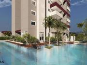 Apartamento para Venda em Santo André/SP Vila Valparaíso...