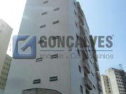 Apartamento para Venda em Santo André/SP Vila Valparaíso...