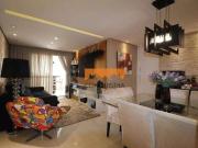 Apartamento para Venda em Santo André/SP Vila Valparaíso...