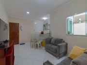 Apartamento para Venda em Santo André/SP Vila Valparaíso...