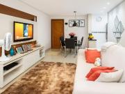 Apartamento para Venda em Santo André/SP Vila Valparaíso...