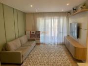 Apartamento para Venda em Santo André/SP Vila Valparaíso...