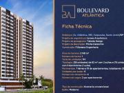 Apartamento para Venda em Santo André/SP Vila Valparaíso...