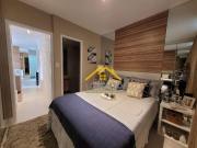 Apartamento para Venda em Santo André/SP Vila Valparaíso...