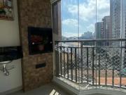 Apartamento para Venda em Santo André/SP Vila Valparaíso...