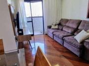 Apartamento para Venda em Santo André/SP Vila Valparaíso...