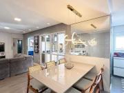 Apartamento para Venda em Santo André/SP Vila Valparaíso...
