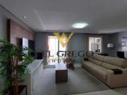 Apartamento para Venda em Santo André/SP Vila Valparaíso...