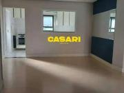 Apartamento para Venda em Santo André/SP Vila Valparaíso...