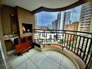 Apartamento para Venda em Santo André/SP Vila Valparaíso...