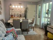 Apartamento para Venda em Santo André/SP Vila Valparaíso...