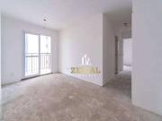 Apartamento para Venda em Santo André/SP Vila Valparaíso...