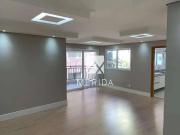 Apartamento para Venda em Santo André/SP Vila Valparaíso...