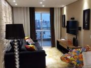 Apartamento para Venda em Santo André/SP Vila Valparaíso...