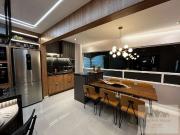 Apartamento para Venda em Santo André/SP Vila Valparaíso...