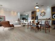 Apartamento para Venda em Santo André/SP Vila Valparaíso...