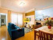 Apartamento para Venda em Santo André/SP Vila Valparaíso...