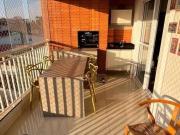 Apartamento para Venda em Santo André/SP Vila Valparaíso...