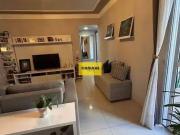 Apartamento para Venda em Santo André/SP Vila Valparaíso...