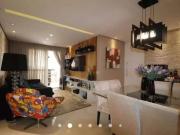 Apartamento para Venda em Santo André/SP Vila Valparaíso...