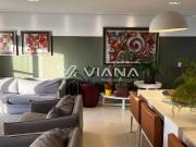 Apartamento para Venda em Santo André/SP Vila Valparaíso...