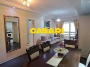 Apartamento para Venda em Santo André/SP Vila Valparaíso...