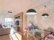 Apartamento para Venda em Santo André/SP Vila Valparaíso...