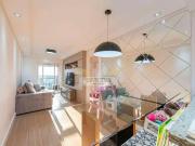 Apartamento para Venda em Santo André/SP Vila Valparaíso...