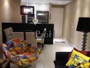 Apartamento para Venda em Santo André/SP Vila Valparaíso...
