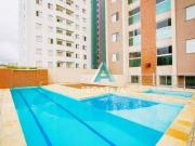 Apartamento para Venda em Santo André/SP Vila Valparaíso...