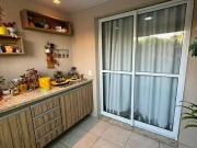 Apartamento para Venda em Santo André/SP Vila Valparaíso...