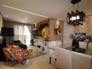 Apartamento para Venda em Santo André/SP Vila Valparaíso...