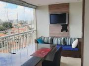 Apartamento para Venda em Santo André/SP Vila Valparaíso...