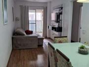 Apartamento para Venda em Santo André/SP Vila Valparaíso...