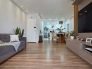 Apartamento para Venda em Santo André/SP Vila Valparaíso...