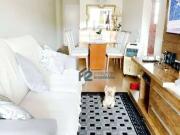 Apartamento para Venda em Santo André/SP Vila Valparaíso...