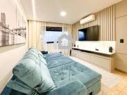 Apartamento para Venda em Santo André/SP Vila Valparaíso...