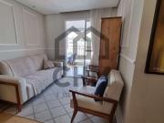 Apartamento para Venda em Santo André/SP Vila Valparaíso...