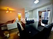 Apartamento para Venda em Santo André/SP Vila Valparaíso...